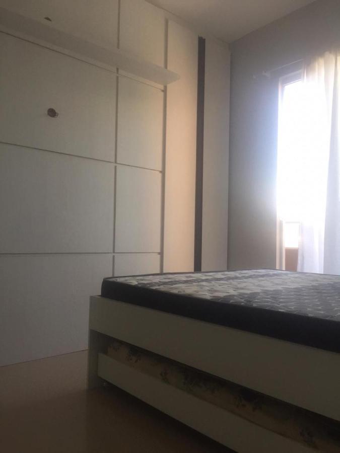 Casa Enseada, Prainha, Praia Grande Com Ar Nos 2 Quartos 南圣弗朗西斯科 外观 照片